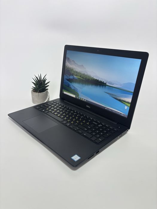 Dell Latitude 3590 | i5-8250U | 16 Gb RAM