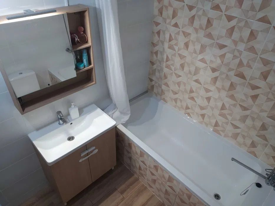 Двокімнатна квартира з якісним ремонтом! Газ! Балкон! Затишний ЖК!