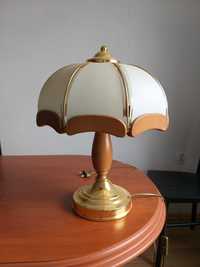 Lampka nocna 40cm. Mało używana.