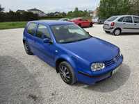 Volkswagen Golf 1.4 Rok 2002!! Polecam Okazja Cena !!