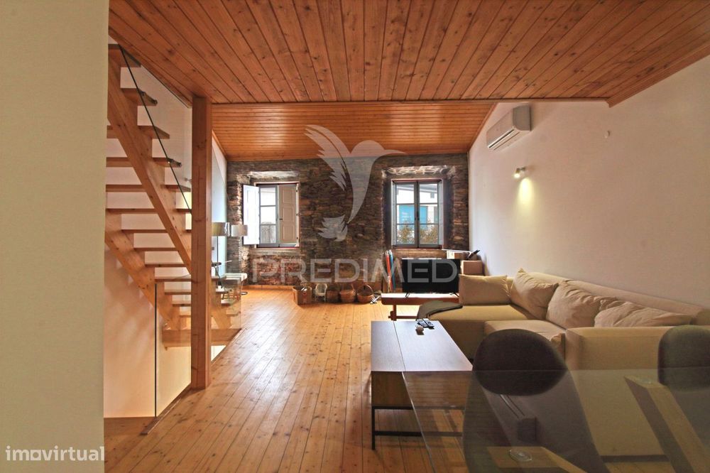 Arrendamento Apartamento T1 em Odemira