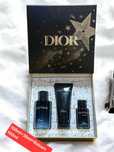 Zestaw Dior Sauvage edp 100ml+30ml + Balsam 100ml