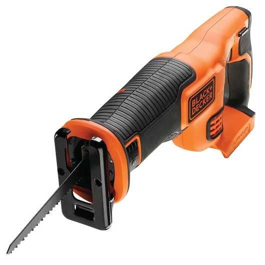 Serra Sabre 18V - Black and Decker NOVA e EMBALADA