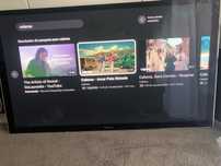 Tv panasonic ..modeloTX-P50VT60E