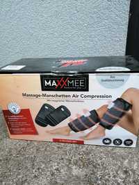 Urządzenie do masażu żył Maxxmee bezprzewodowe