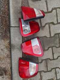 Lampy Seat Cordoba