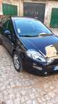 Fiat Punto Twinair 0.9 Turbo 105 CV