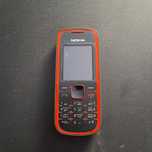 Starsze model telefonu