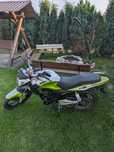 Junak 125 rok 2019