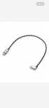 Oryginalny Nowy Kabel do ładowania volkswagen GOLF USB-C  USB- Micro