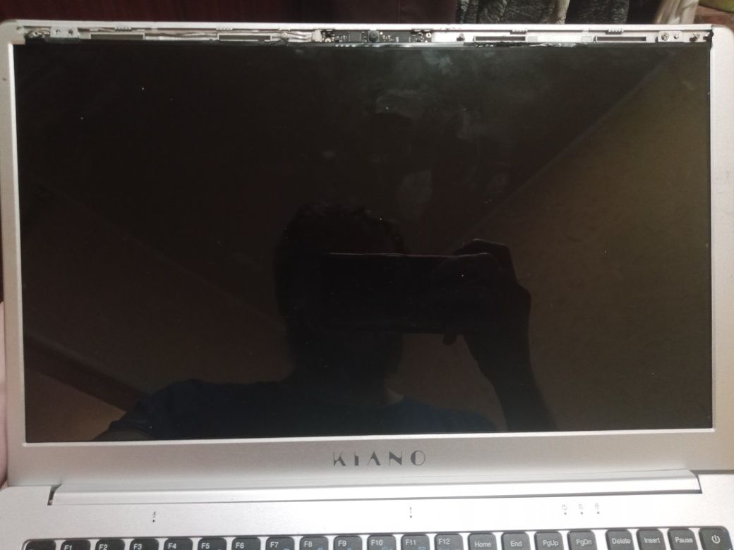 Ноутбук Kiano Slimnote 15.6