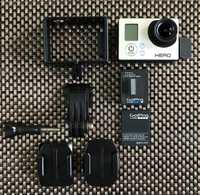 GoPro HERO 3, Edition