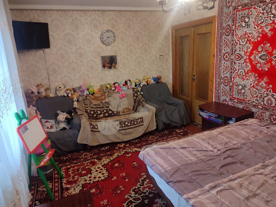 Оренда квартири місто Ковель