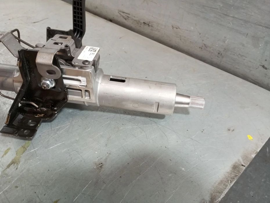 Coluna de direção RENAULT Austral