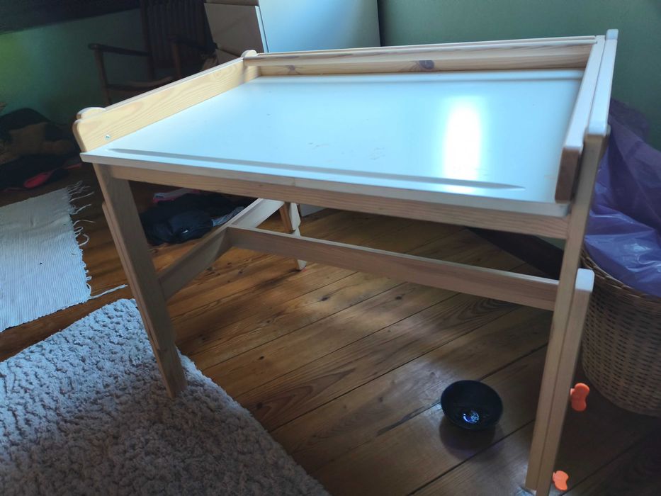 Secretaria de Criança IKEA Torres Vedras