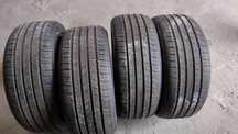 Комплект коліс  255/45/20 michelin primacy tour a/s