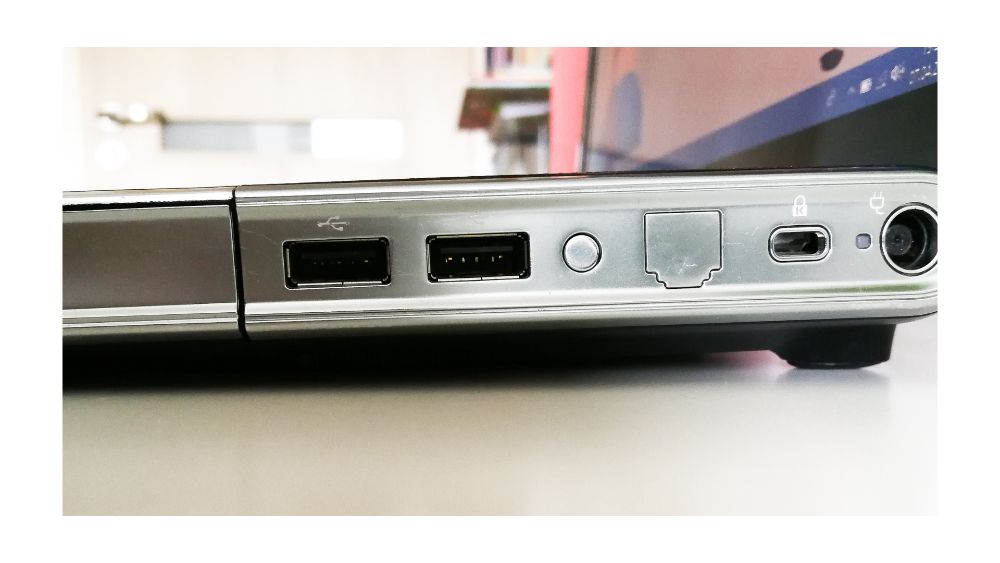Komputer laptop HP Pavilion dv6 1307ew
