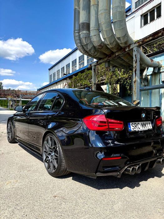 BMW M3 Bmw M3 DKG
