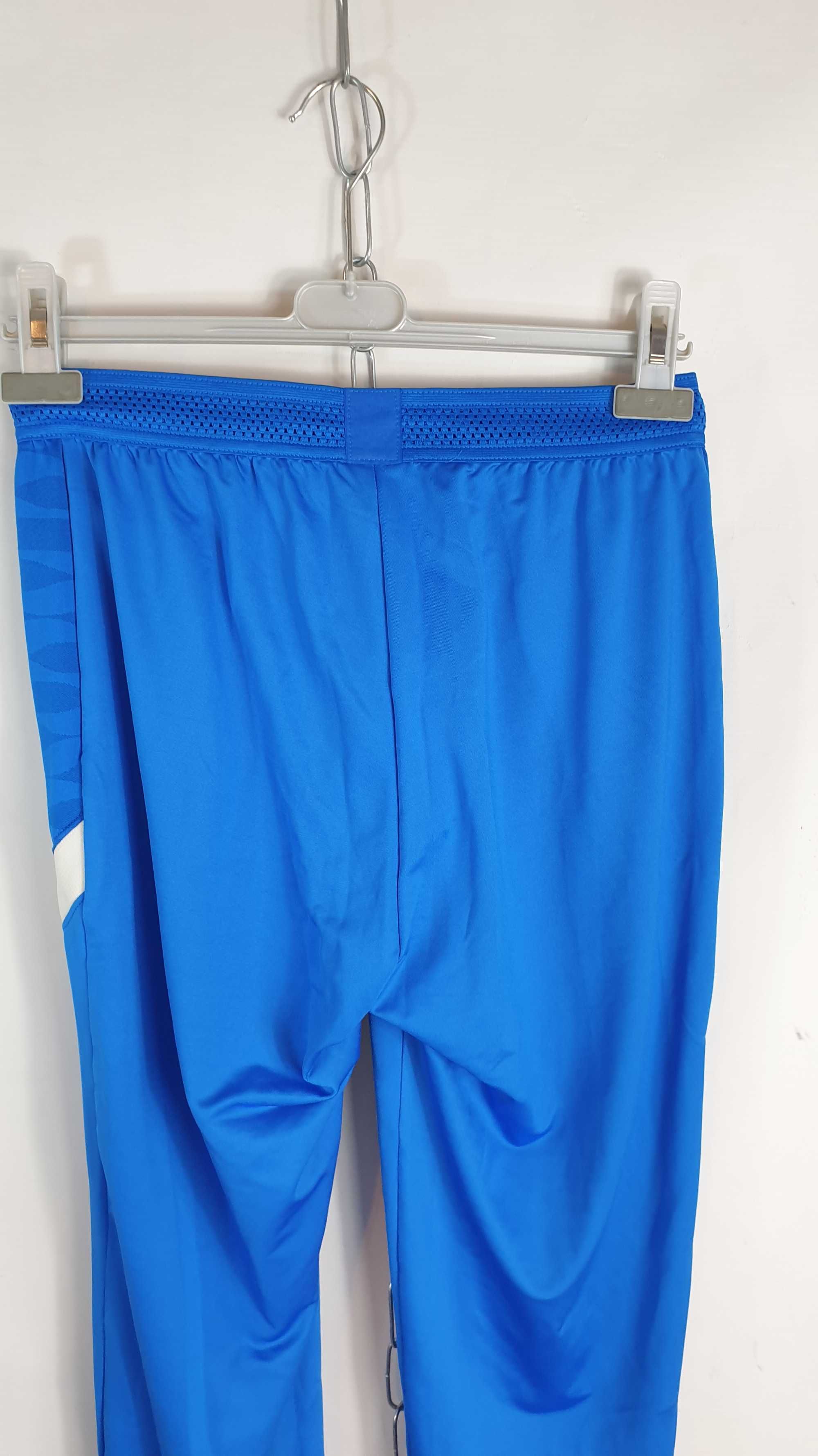 Damskie Spodnie Nike F.C. Barcelona Strike r. S