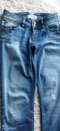 Жіночі джинси LTB 24