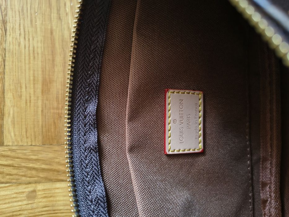 Torebka Louis Vuitton Multi pochette Accesories.