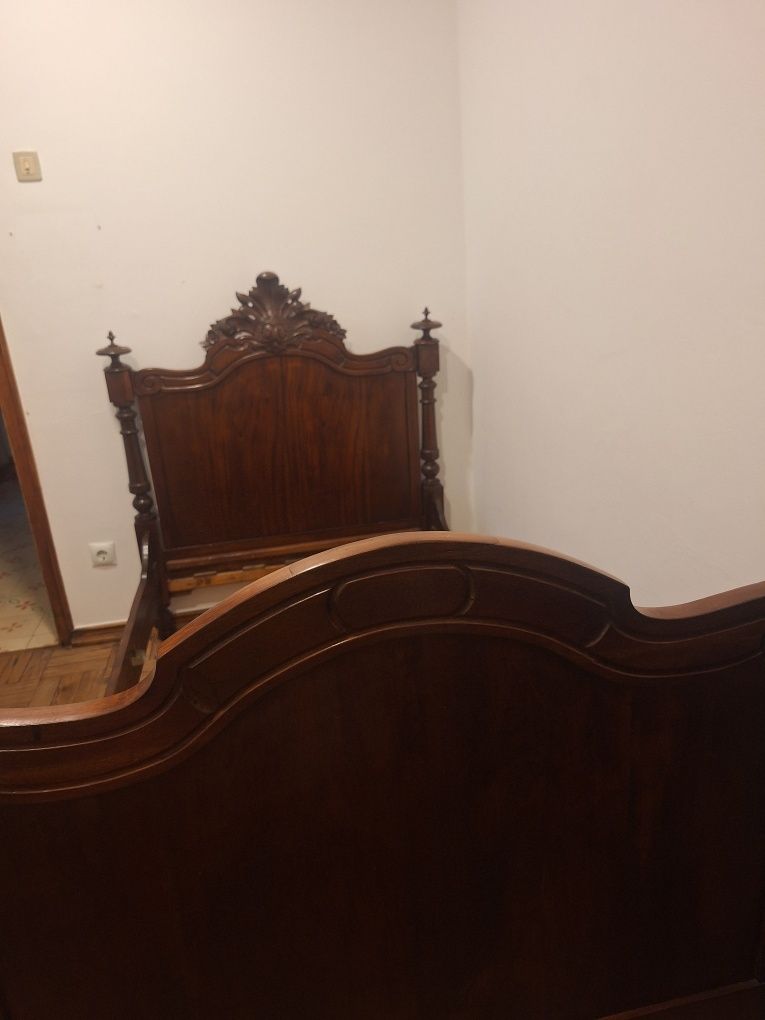 Cama corpo e meio