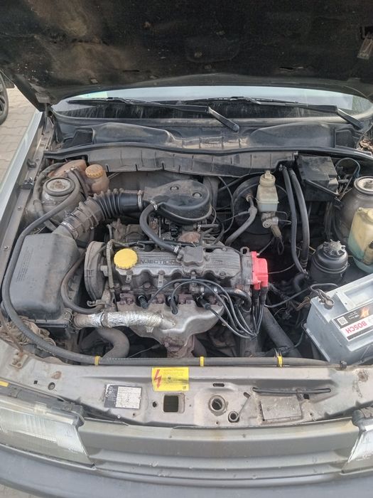 Продам опель вектра