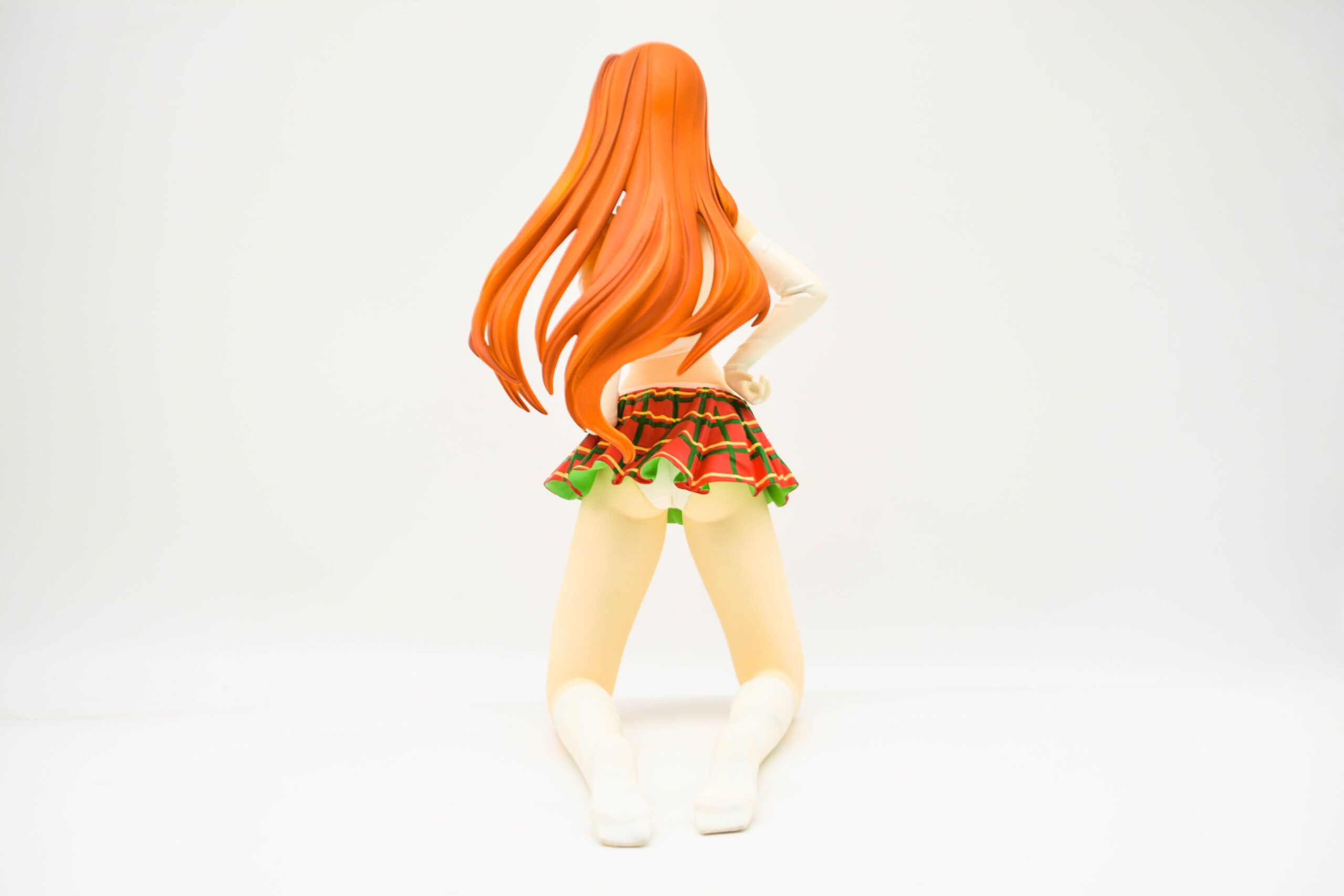 figurka   Love Hina - Narusegawa Naru - 1/5