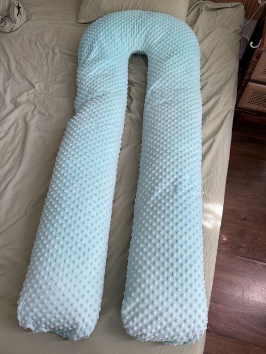 Подушка для вагітних