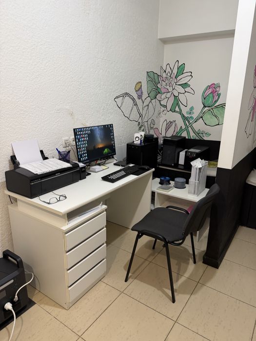 Продаж діагностичного центру в центрі Києва