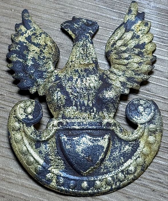 Orzeł Legionów Polskich wz 17