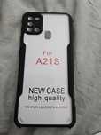 Samsung Galaxy a21s