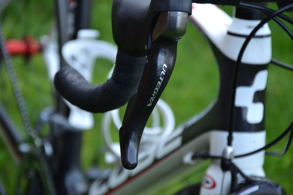 Cube Agree Pro GTC FULL carbon 56 (nie TREK GIANT CANYONN Kross)