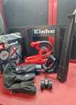 Пилосос садовий Einhell GC-EL 3000 E 3433320
