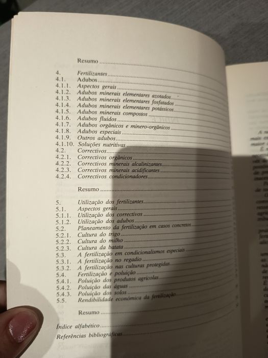 Fertilizantes - J. Quelhas dos Santos