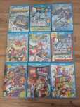Gry na konsole Wii U ceny od 30 zl