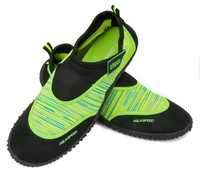 Buty do wody koralowce dla dzieci Aqua Speed r.24