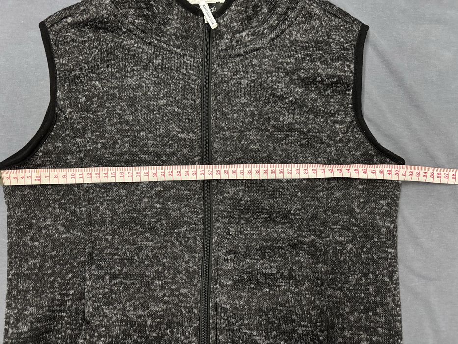 Жилетка безрукавка  Esmara