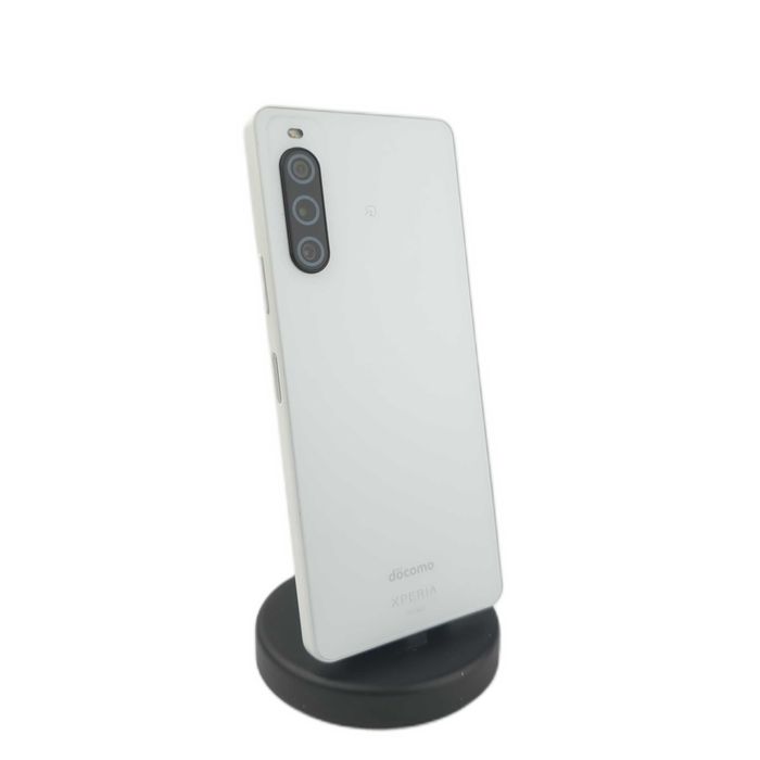 Магазин Sony Xperia 10 V 8/128GB White Оплата частинами Гарантія