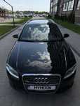 Audi A4 S-line 2007