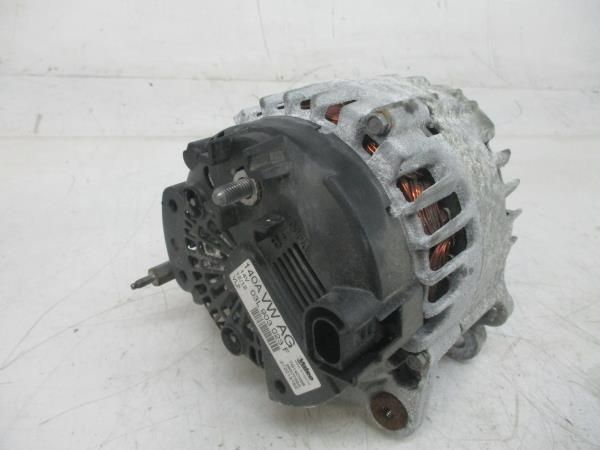 Alternador VOLKSWAGEN Polo (6R, 6C)