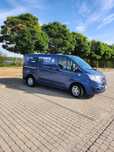 Ford Transit Custom 2,2 Tdi