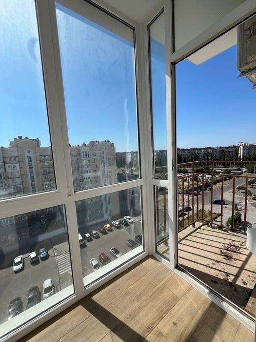 Продаж 3 кімнатної 2 рівневої квартири Рівьєра (Намыв)   ID- I14-2