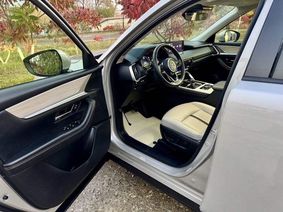 Maзда СХ90 Preferred Plus 2024г