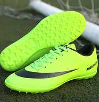 Turfy piłkarskie buty futbolowe orlik obuwie sportowe