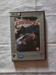 Need for Speed Carbon