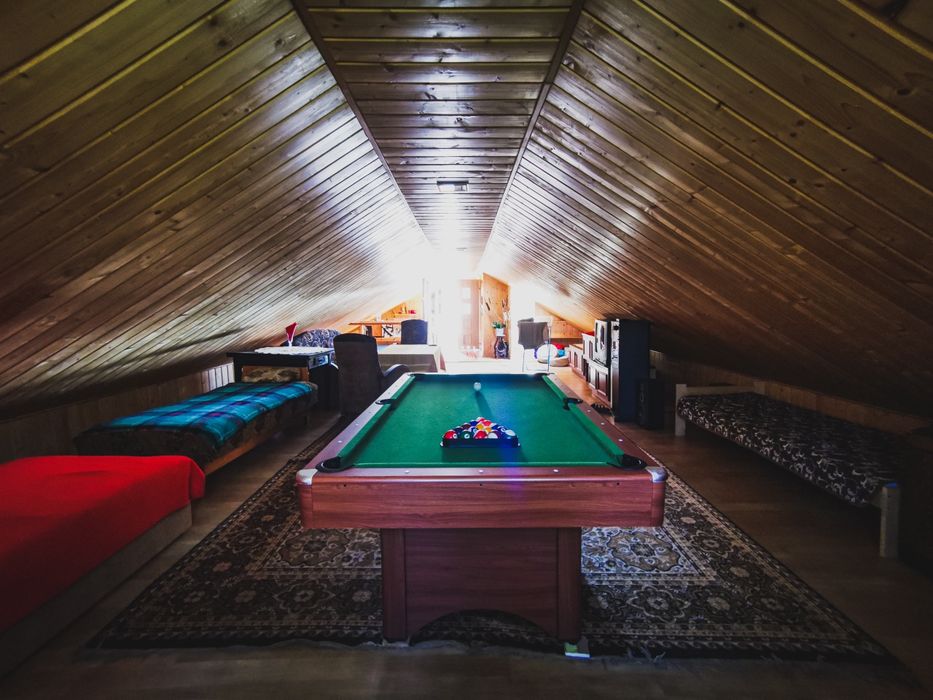 Agroturystyka Noclegi pracownicze