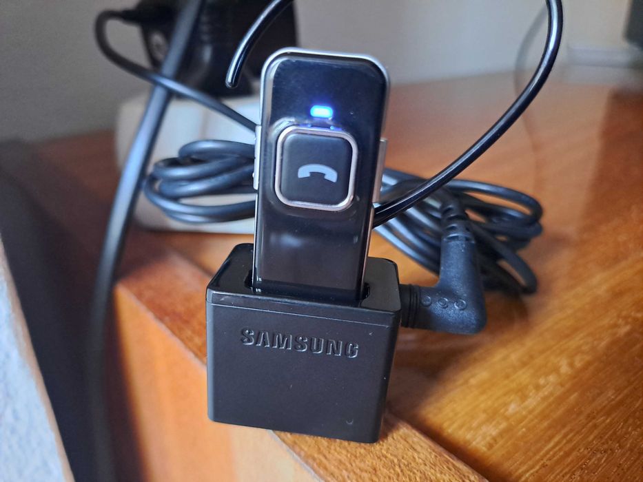 Zestaw bluetooth Samsung Headset WEP350 [uszk]