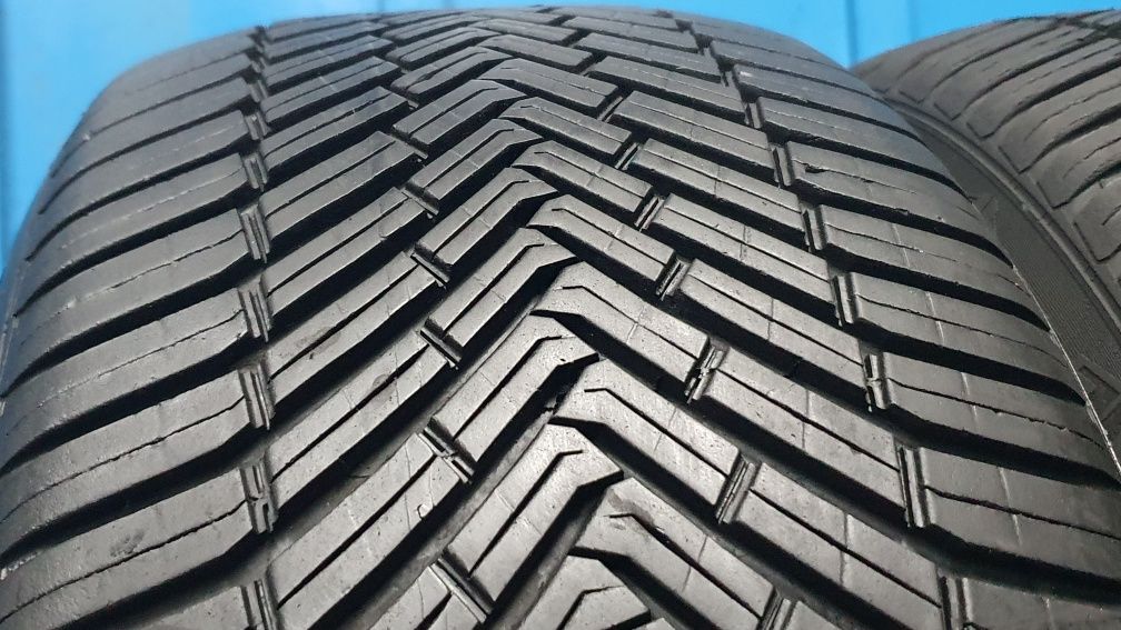 235/45 R18 Markowe opony całoroczne Continental ! Rok 2023