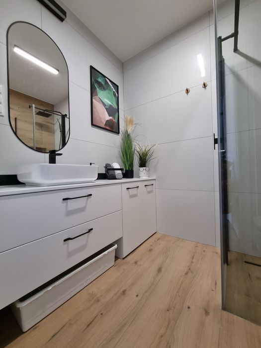 Toruń Apart&Targowa